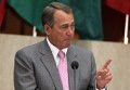 Boehner warns of Iranian threat to democracy in Americas
