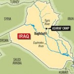 Iranian Dissidents’ Fate in Iraq Shows Limits of U.S. Sway