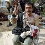 Maliki Forces Attack and Kill Residents of Camp Ashraf, Iraq – April 8, 2011