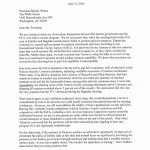 Iranian Americans Support Letter by 44 Senators to Obama, End of Fruitless Dialogue With Iran