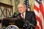 Senator Carl Levin (D-MI): A Letter to Secretary of State Hillary Clinton